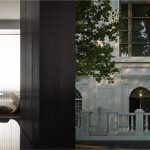 华意空间大宅|揭秘【山海经】主题615㎡新青年的艺墅生活