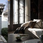 华意空间大宅|镇江600㎡阅世归檐的中式合院