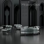 华意空间 | 2025科威特家具展览会