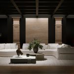 华意空间新品 | 瑞雪沙发